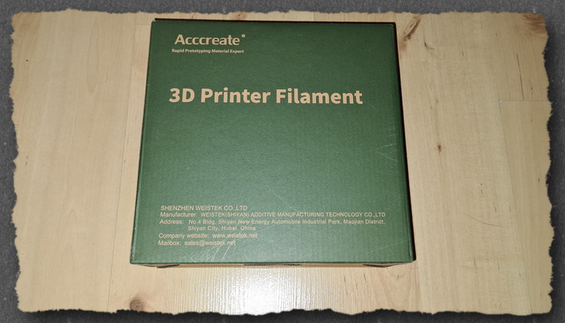 3D Drucker Filament