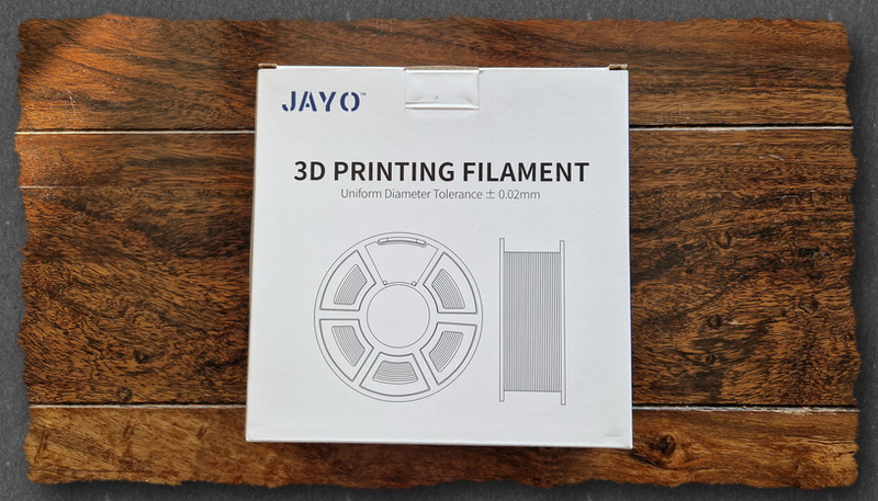 3D Drucker Filament