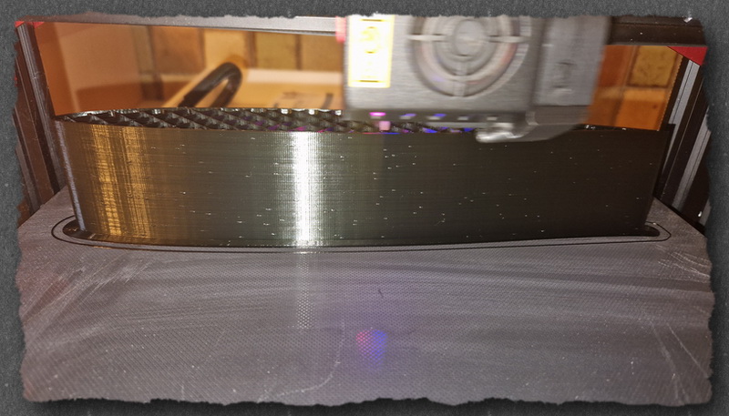 3D Drucker Filament