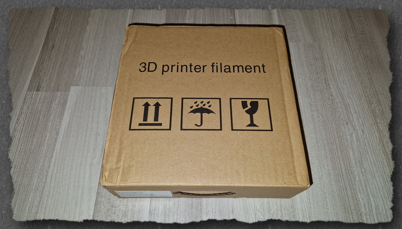 3D Drucker Filament