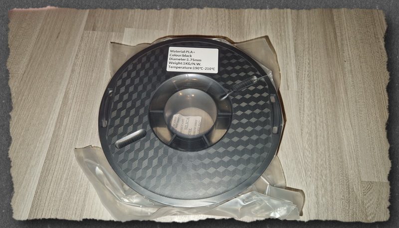 3D Drucker Filament