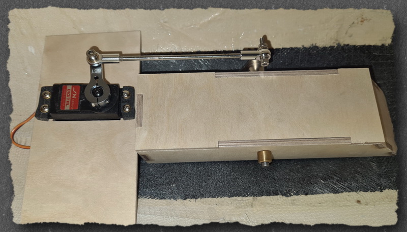 H101 Salto (Eismann) - Rumpf - 4,50m - 5,15m