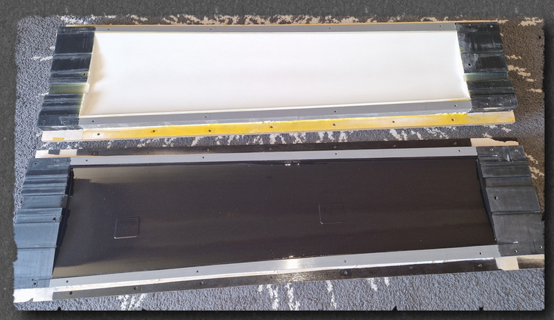 H101 Salto (Eismann) - TFL - 4,50m - 5,15m
