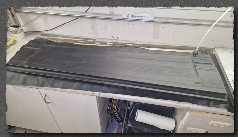 H101 Salto (Eismann) - TFL - 4,50m - 5,15m