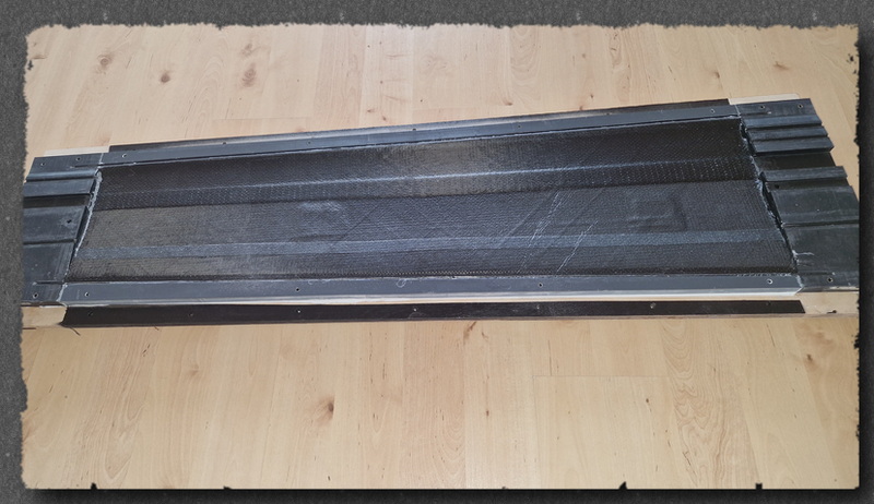 H101 Salto (Eismann) - TFL - 4,50m - 5,15m