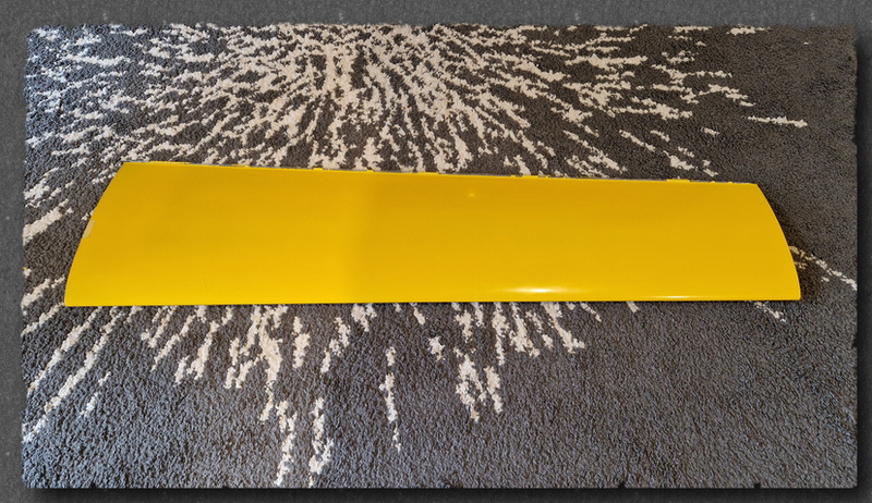 H101 Salto (Eismann) - TFL - 4,50m - 5,15m