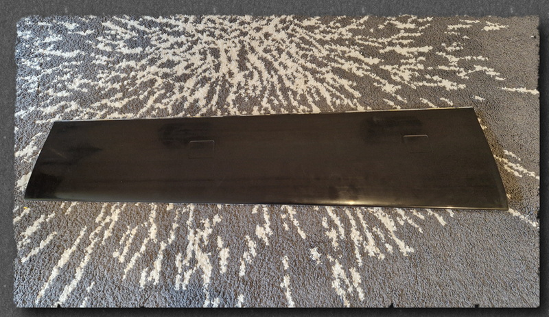 H101 Salto (Eismann) - TFL - 4,50m - 5,15m