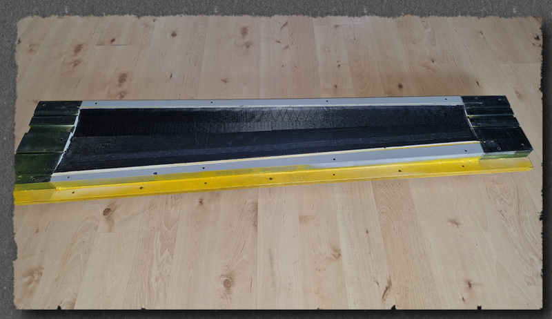 H101 Salto (Eismann) - TFL - 4,50m - 5,15m