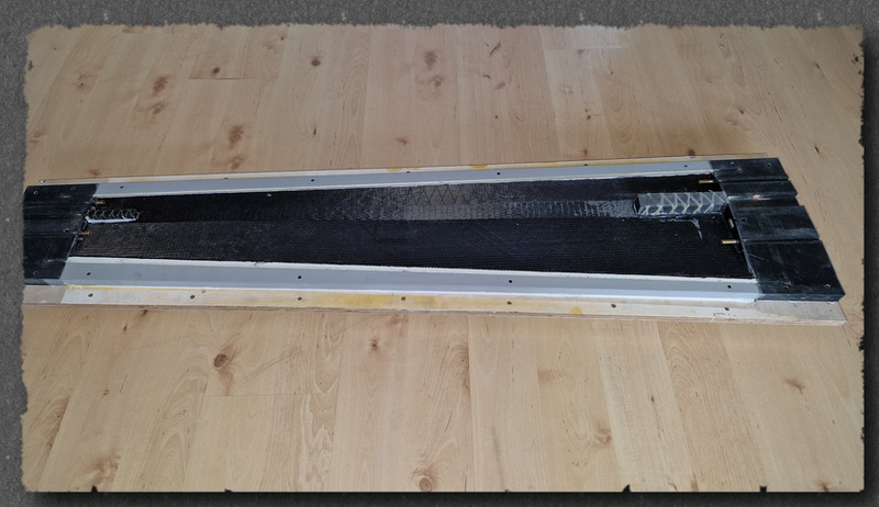 H101 Salto (Eismann) - TFL - 4,50m - 5,15m