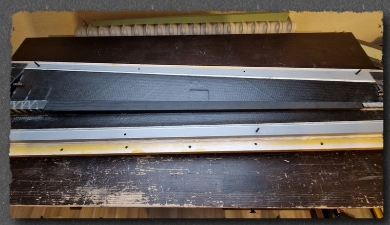 H101 Salto (Eismann) - TFL - 4,50m - 5,15m