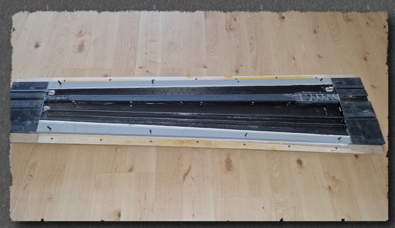 H101 Salto (Eismann) - TFL - 4,50m - 5,15m