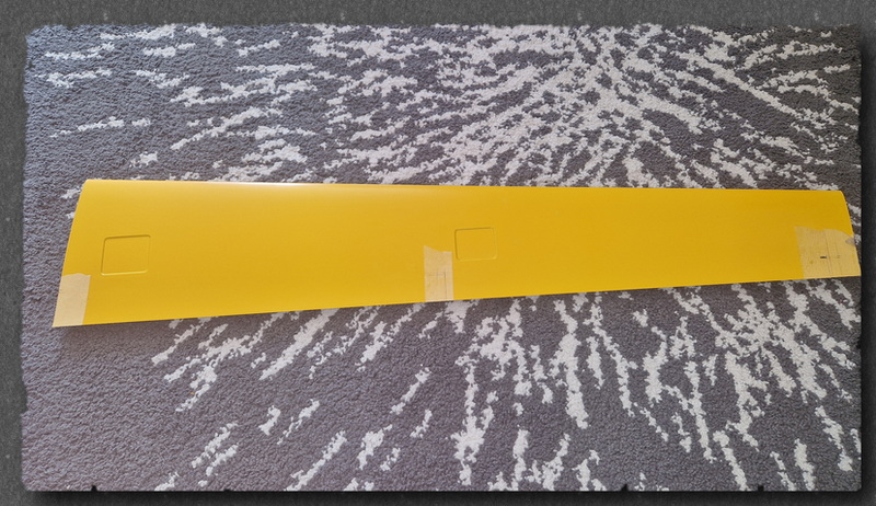 H101 Salto (Eismann) - TFL - 4,50m - 5,15m