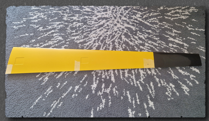 H101 Salto (Eismann) - TFL - 4,50m - 5,15m