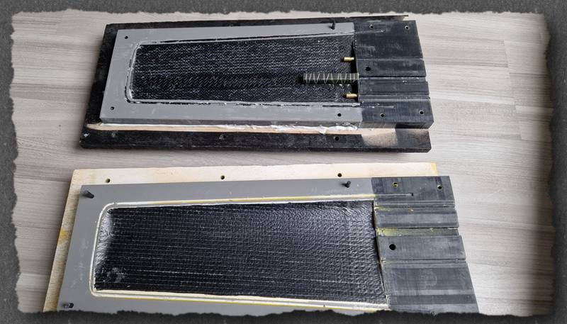 H101 Salto (Eismann) - TFL - 4,50m - 5,15m