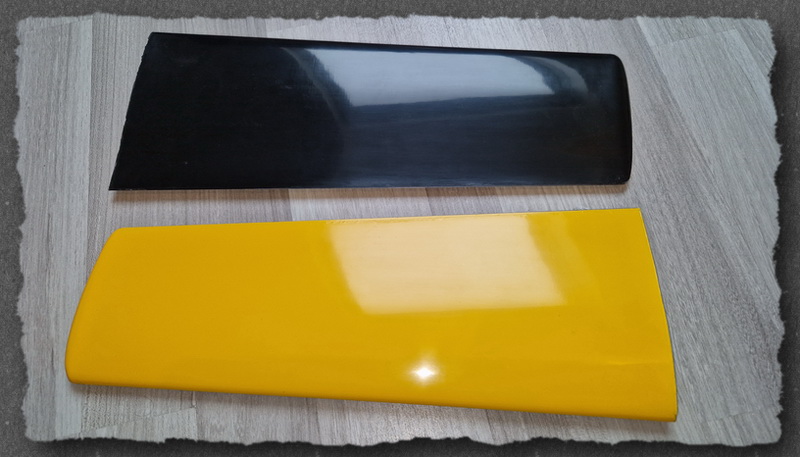 H101 Salto (Eismann) - TFL - 4,50m - 5,15m