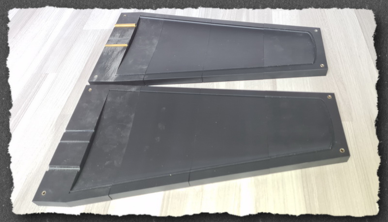 H101 Salto (Eismann) - VLW -  4,50m - 5,15m
