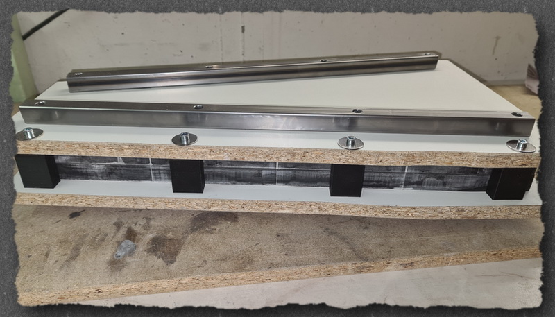 H101 Salto (Eismann) - VLW -  4,50m - 5,15m