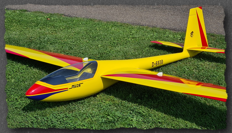 Mü28 4,00m