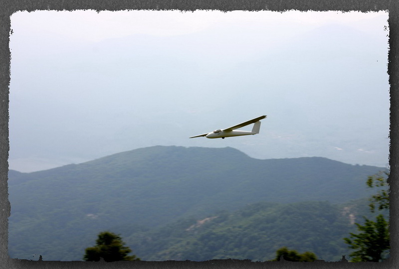 Pilatus B4 2,00m