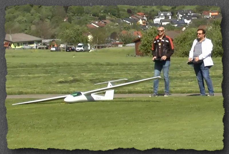 Pilatus B4 4,60m