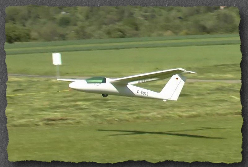 Pilatus B4 4,60m